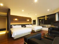 Hotel Sansuikan