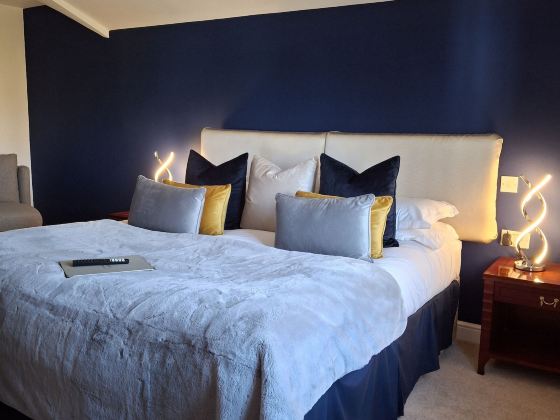 La Fontana Italian Restaurant with Rooms