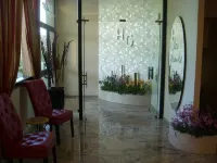 Albergo Ristorante Giannina