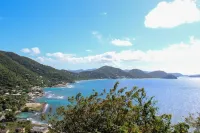 The Heritage Inn Hotel a Tortola