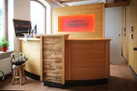 Landgasthof Baumgartner Hotel a Dingolfing-Landau