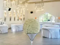 Pavillon Fani Hotels in Viscomtat