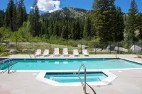 The Inn at Solitude Hotels in Salt Lake County
