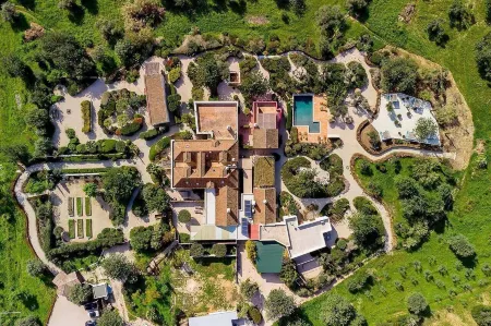 Fazenda Nova Country House