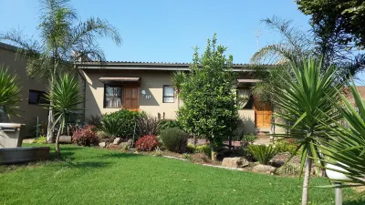 Crystal Rose Lodge & Spa