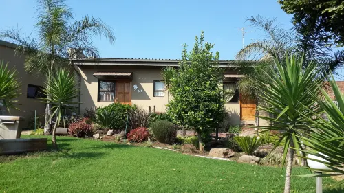 Crystal Rose Lodge & Spa Hotels in Randfontein