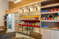 Hotel Olympia Hotels in Vila Velha