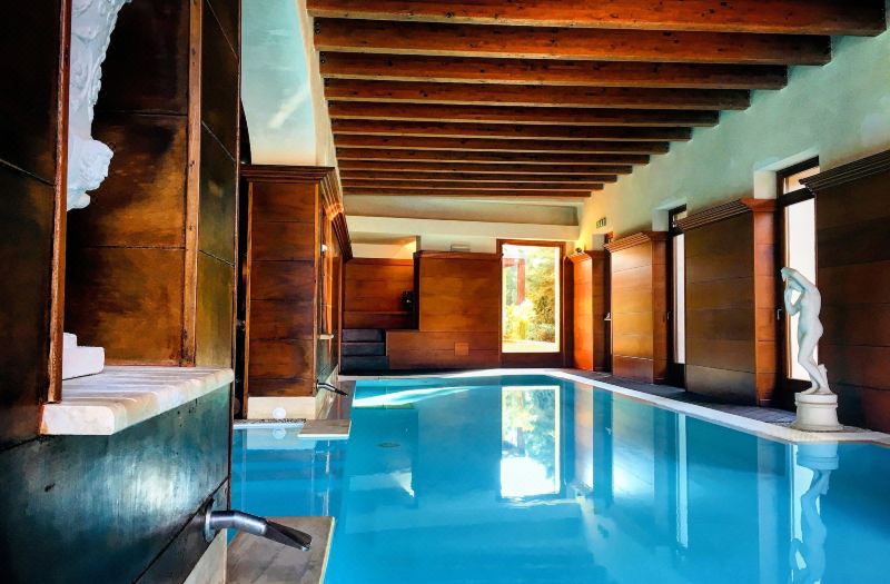 Villa Las Tronas Hotel & Spa photo 3