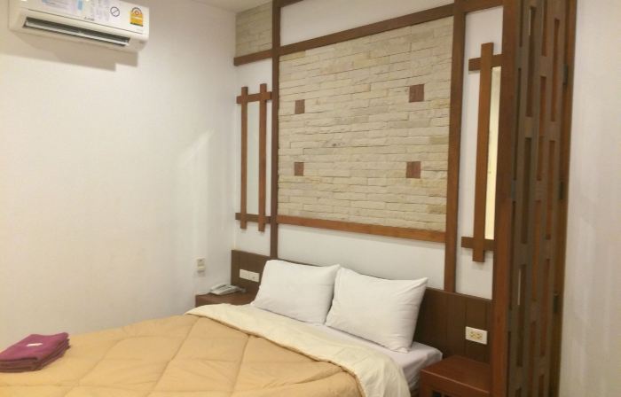 Suanrak Resort