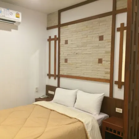 Suanrak Resort