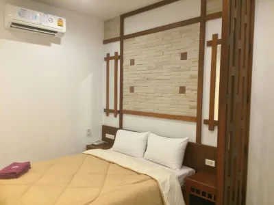 Suanrak Resort Hotels in 