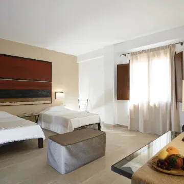 Relais Parco Cavalonga