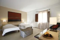 Relais Parco Cavalonga Hotels in Vittoria