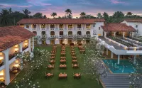 Heritance Ayurveda - All Meals and Treatments Hotels in der Nähe von Pannila Elabada Purana Viharaya