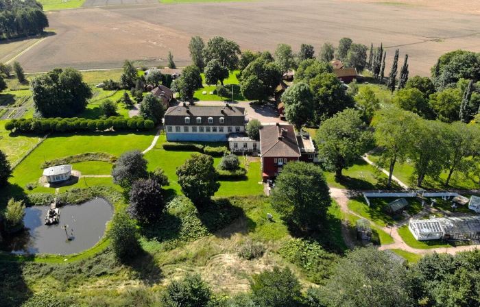 Brunsbo G:a Biskopsgård Hotell & Konferens