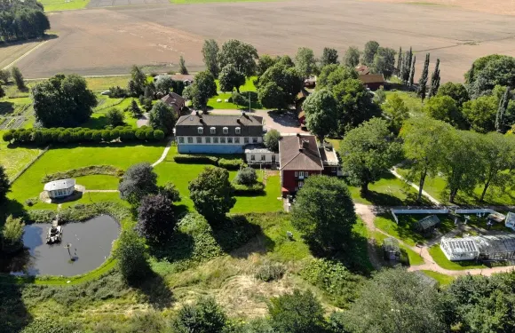 博朗斯波G比斯科加德會議酒店