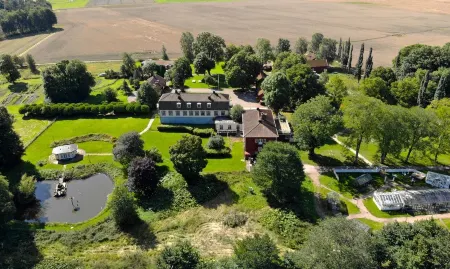 Brunsbo G:a Biskopsgård Hotell & Konferens