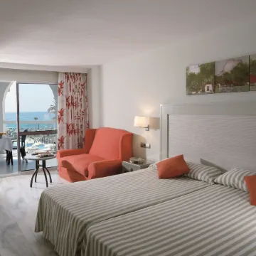 Ona Marinas de Nerja Spa Resort