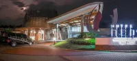 Hotel NEO+ Green Savana Sentul City Hotel dekat Leuwi Pangaduan New ( jalur cepat )