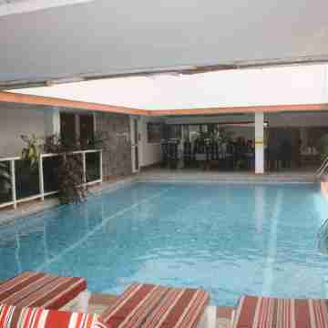 Adwoa Wangara Apartments Fitness & Recreational Facilities