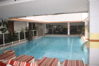 Adwoa Wangara Apartments Hotels in Labadi