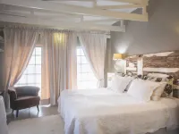 Muckleneuk Manor Hotels in der Nähe von Universität von Südafrika