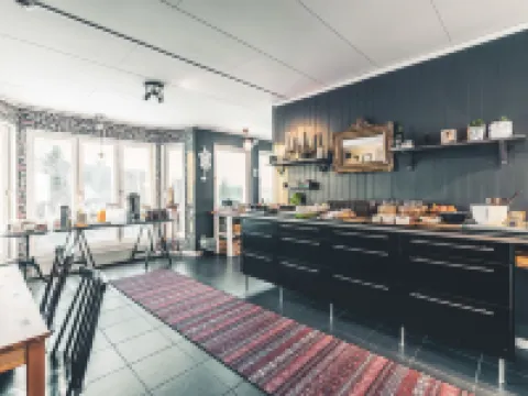 Åre Bed & Breakfast Hotels in Are