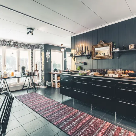 Åre Bed & Breakfast