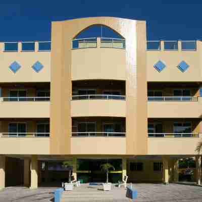 Bombinhas Praia Apart Hotel - Unidade Rua Bem Te VI Hotel Exterior