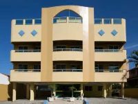 Bombinhas Praia Apart Hotel - Unidade Rua Bem Te VI Hotels in Bombinhas
