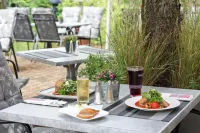 Hotel ARTE Schwerin - breakfast