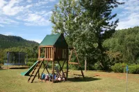 Sabi Star Chalets Hotels in Sabie