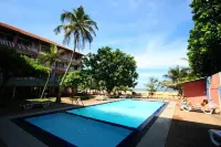 Topaz Beach Hotel - Ocean View