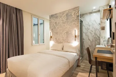 Hôtel So Marais Hotels in Paris