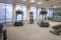 SpringHill Suites Kingman Route 66 - Gym