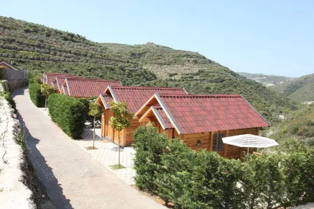 Swizore Отели в г. Enfeh