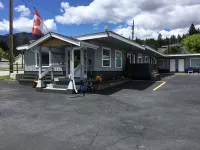 Nomad Motel Hotels in Thompson-Nicola