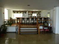 Hotel Glicorisa Beach - bar