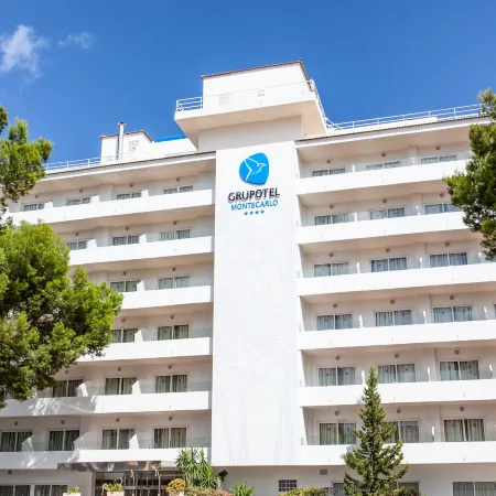 Grupotel Montecarlo