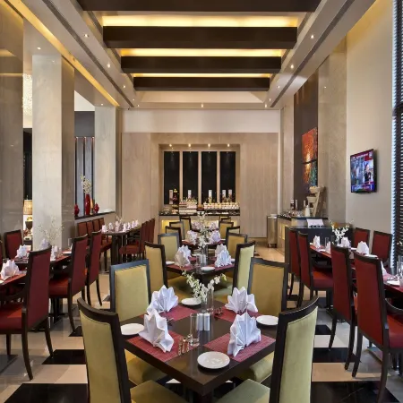 Fortune Park Jps Grand Rajkot - Member ITC Hotels' Group