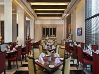 Fortune Park Jps Grand Rajkot - Member ITC Hotels' Group - breakfast