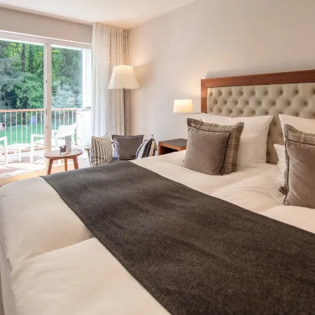 Waldhotel Stuttgart