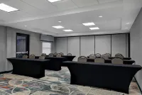 Hampton Inn Charlotte/Monroe