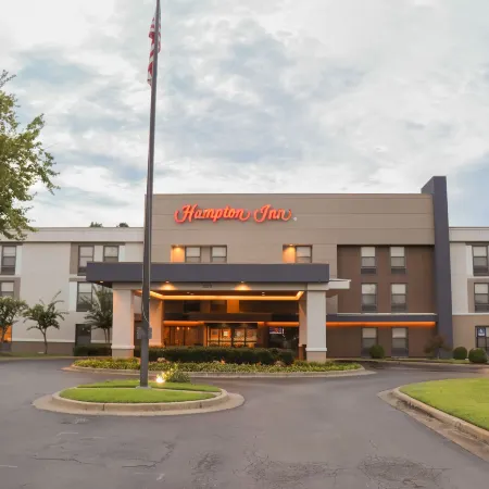 Hampton Inn Memphis/Collierville