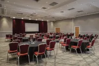 The Park Royal Hotel & Spa