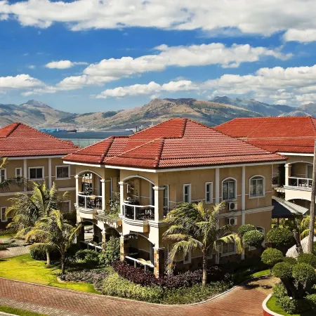 Moonbay Marina the Villas