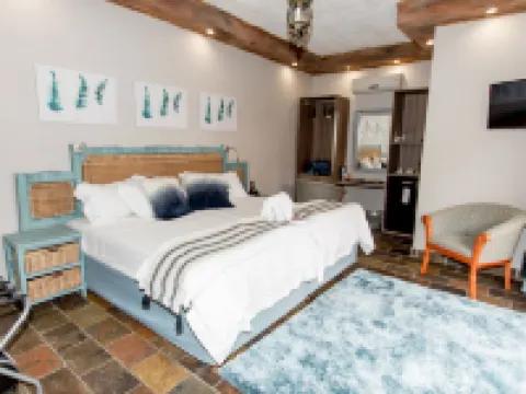 61 on Ireland Guest House and Conferencing セントラルのホテル