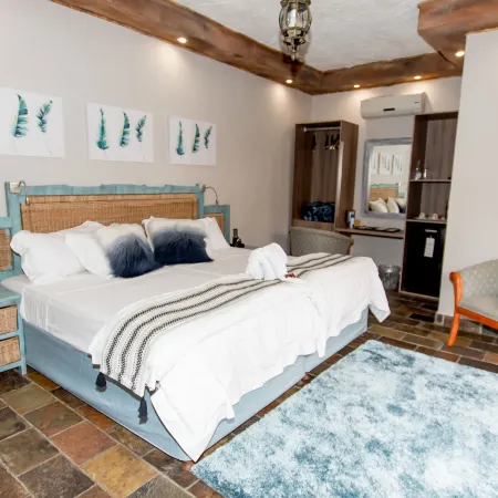 61 on Ireland Guest House and Conferencing