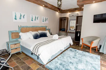 61 on Ireland Guest House and Conferencing