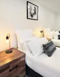 Executive Living in Bluewater Hoteles en Frankton